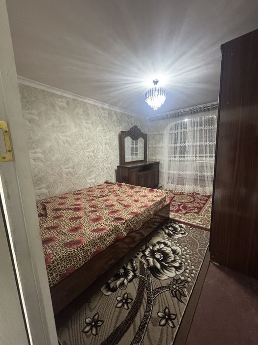 Срочно ижарага квартира берилади Сагдиана Доктор О
