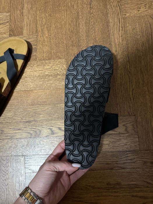 Нови чехли Birkenstock