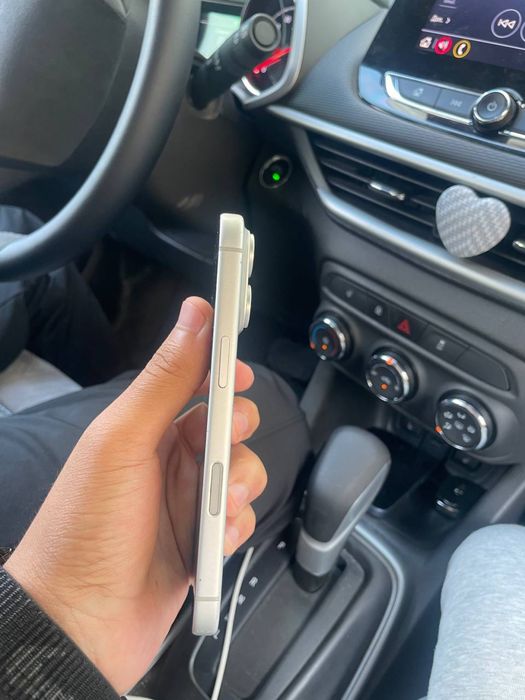 Iphone 17 pro 256 gb sim+esim 98%