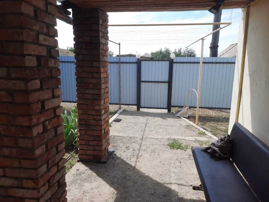 Продается  частный дом