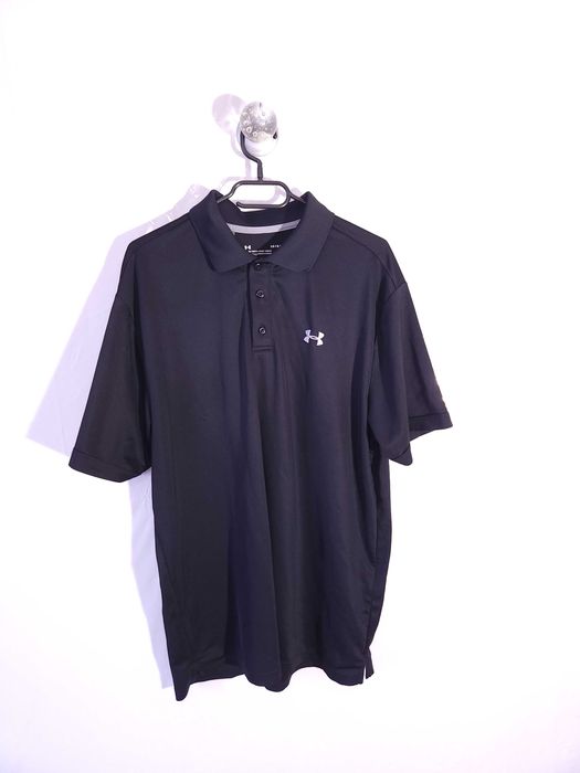 Under Armour Polo  Тениска/Мъжка L