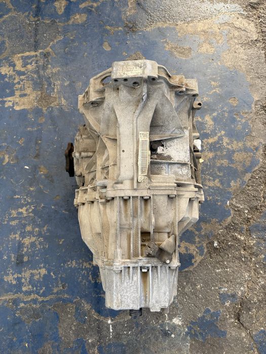 Cutie viteze automata LDV audi a6 c6 4f 2.0tdi cag cah