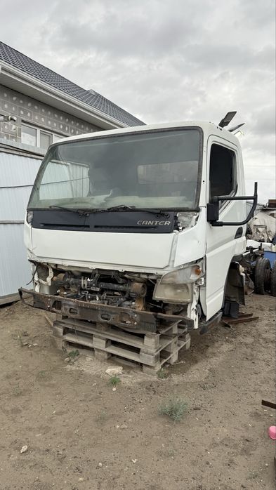 Продам Митсубиси кантер фусо