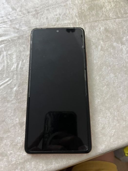 Redmi note 10 pro