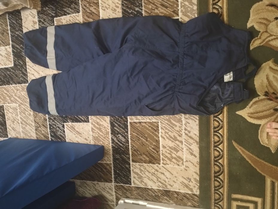 Продам комбинезон