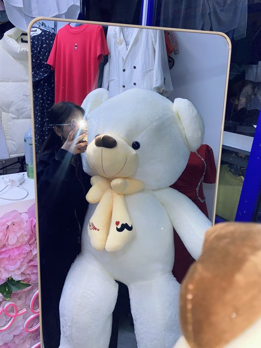 Үлкен аю,салмағы да ауыр