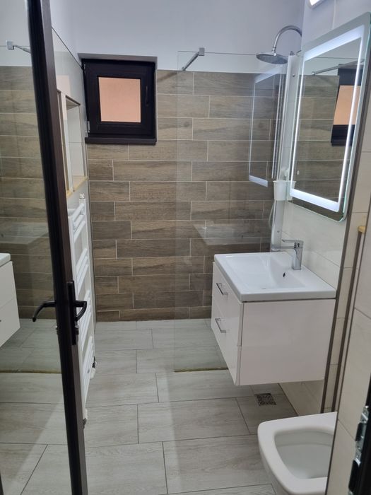 Apartament 2 camere de închiriat – Mazepa, parter