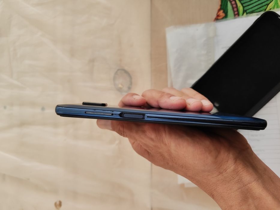 Redmi not 9 pro 6/64