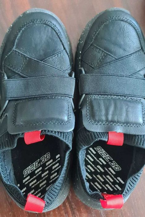 Обувь для мальчика новая и бу