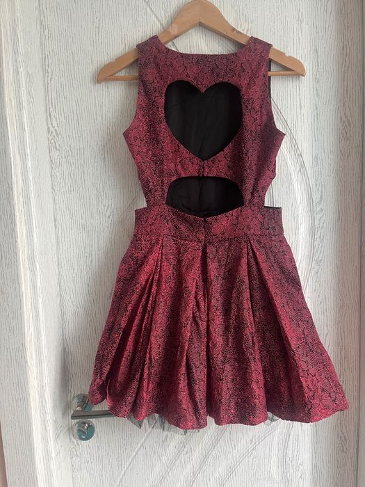 Официална рокля Юнона