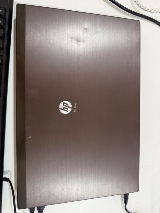 Ноутбук HP probook 4520s