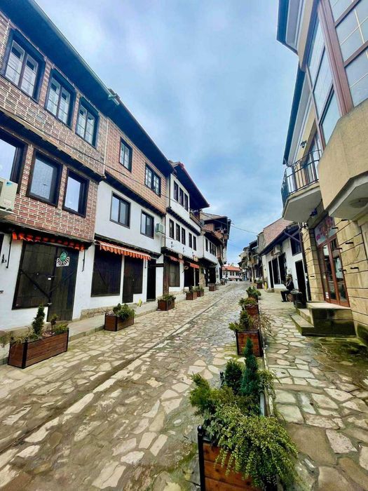 Продава се Къща в Велико Търново, Централна гара - 97 кв.м за 1238 €/кв.м - Снимка #15