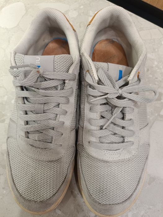 Мужская обувь в очень хорошем состоянии