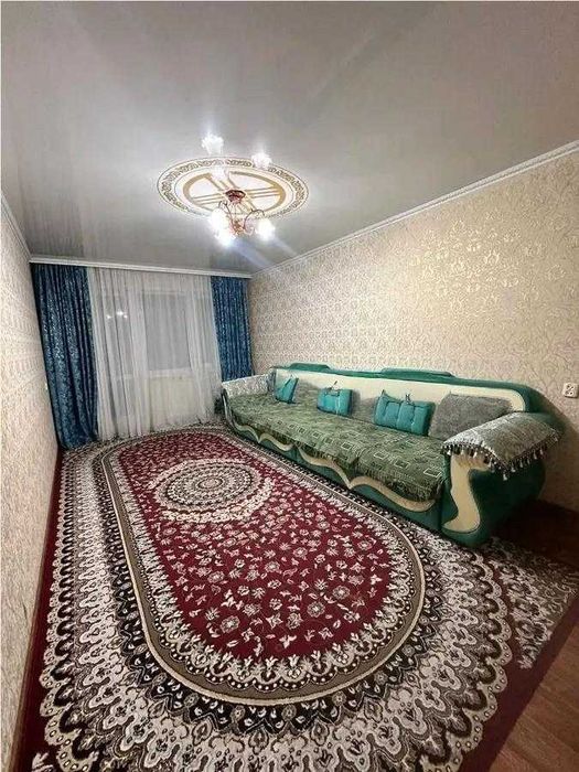 Срочно продам квартира рядом с 6 рынком