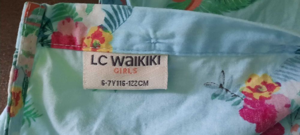 Платья для девочки