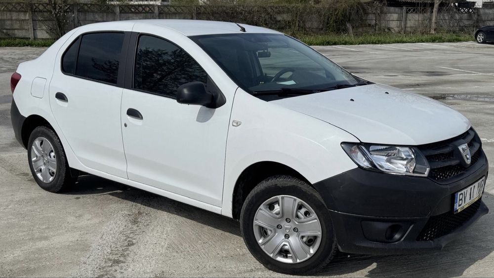Dacia Logan Ambiance 1.2 i ,km 32.000