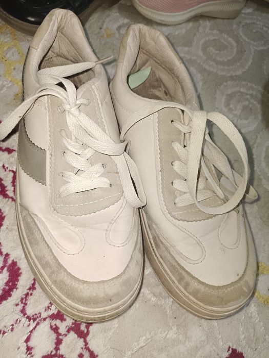 Аяк киымдер етик,туфли