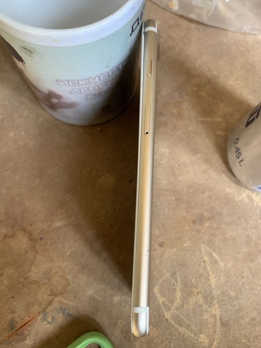 Iphone 7 Plus 128GB