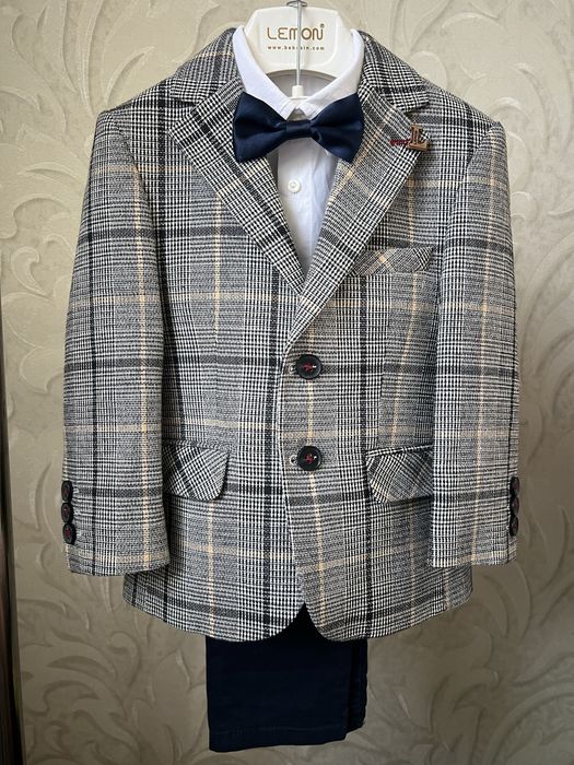 Костюм на мальчика