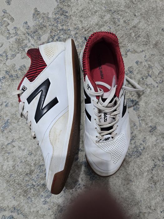 Зальник для футбола.