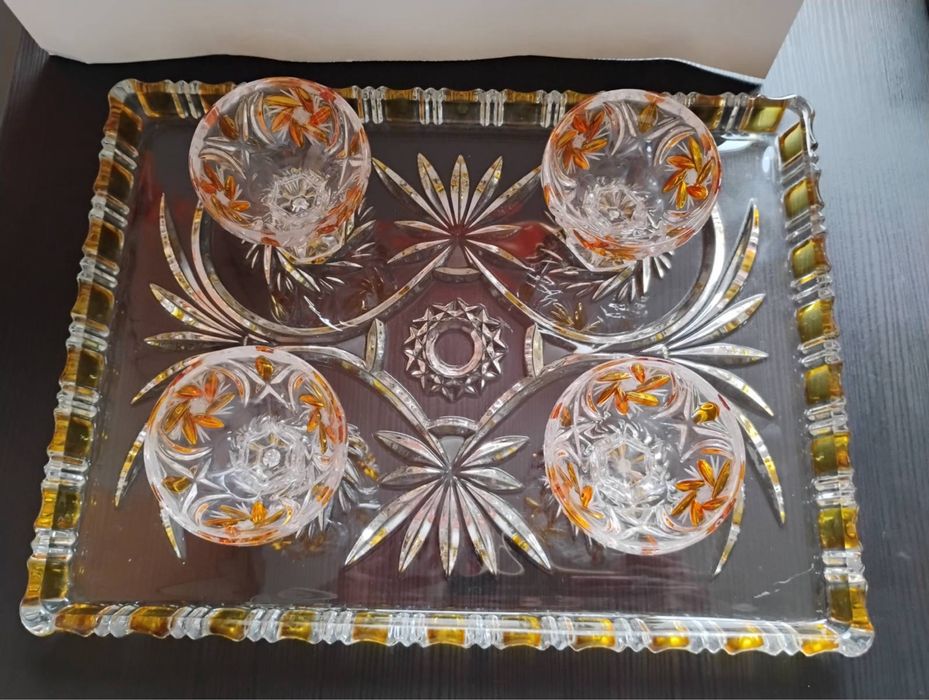 Кристални изделия