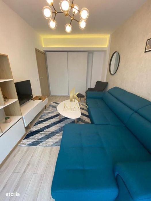 Apartament 2 camere | Novum Splaiul Independentei | Grozavesti — fotografia 2