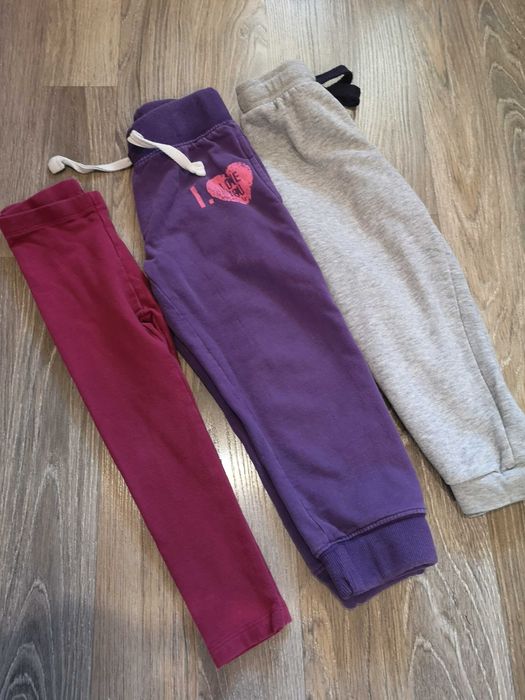 Дрешки размер 98-104, нови и ползвани ЕСЕН-ЗИМА