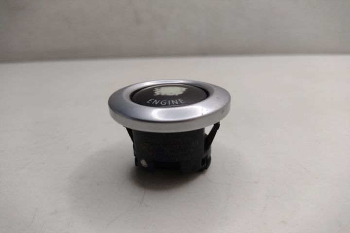 Buton Start Stop 694991303 BMW Seria 3 E90/E91/E92/E93