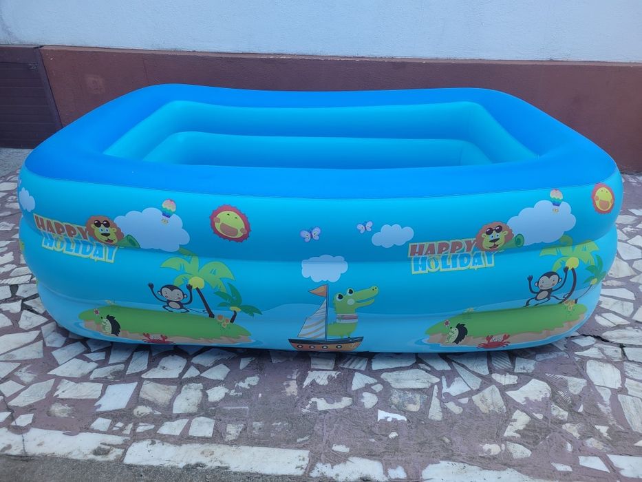Piscina pentru copii