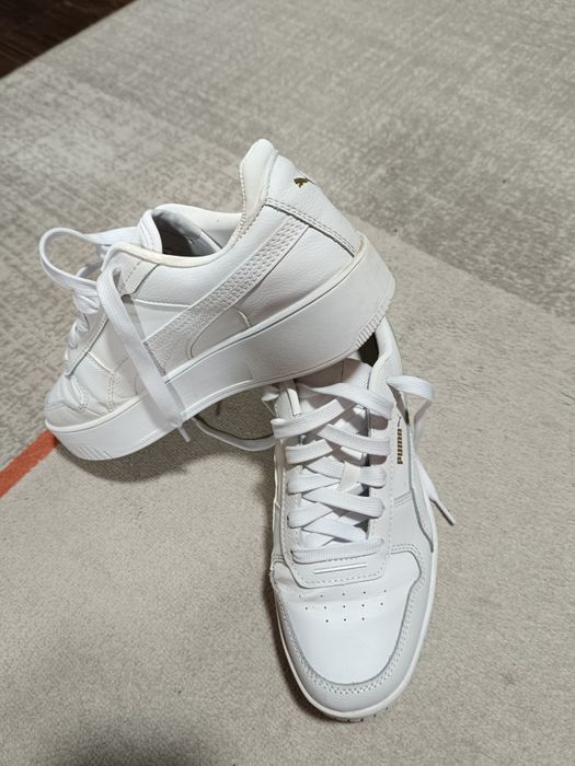 Дамски маратонки Puma