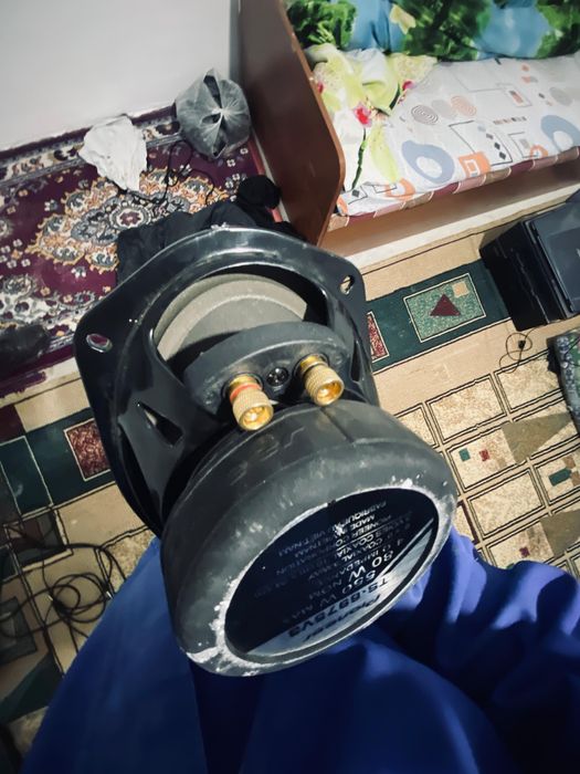 Калонка пионер оригинал