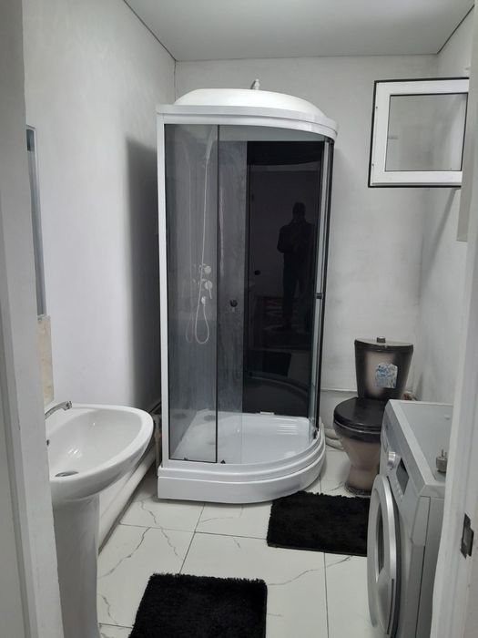 Сдам времянку район аэропорта