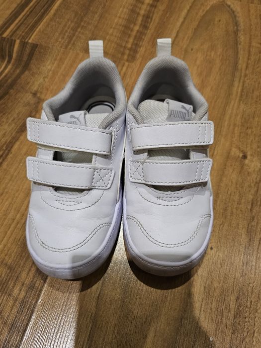 Детски маратонки Puma