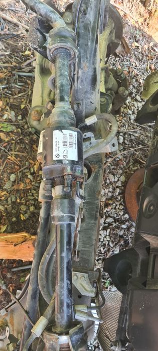 Bara stabilizatoare torsiune dinamic drive bmw f16 x6