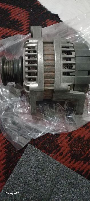 Генератор от некси 2 донс 1.6