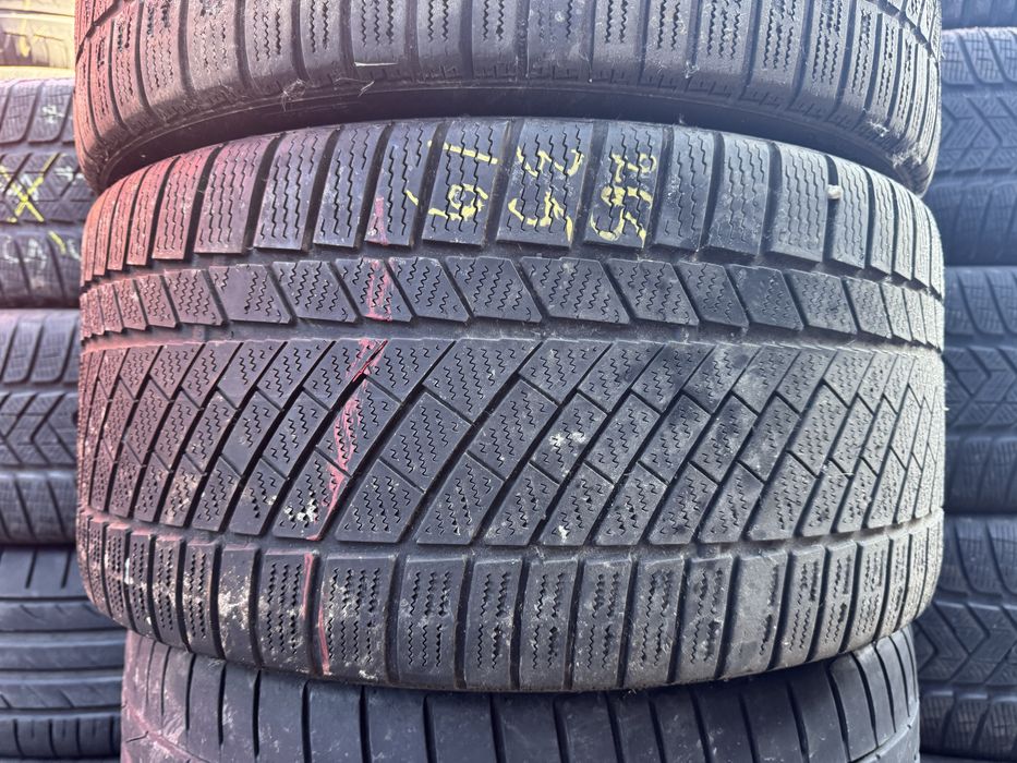 Anvelope 265/35/19 Continental