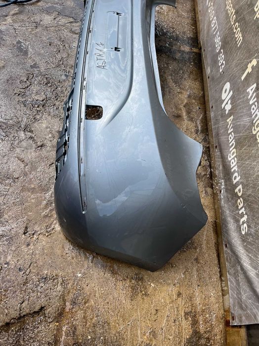 Броня Opel Astra J 3бр.