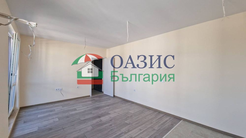 Апартамент с 1 спалня, 4 ет., "Вила Рока", Несебър, България, 61.09 кв. м.