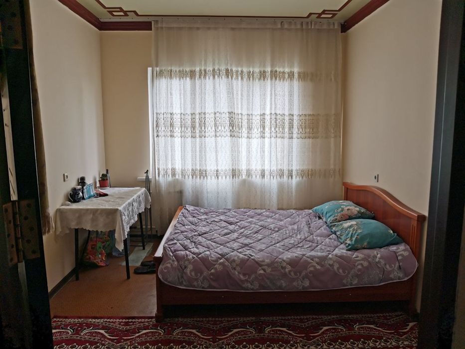 5 ти комнатная квартира