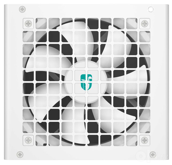 - Блок питания Deepcool PF650X White (650W)