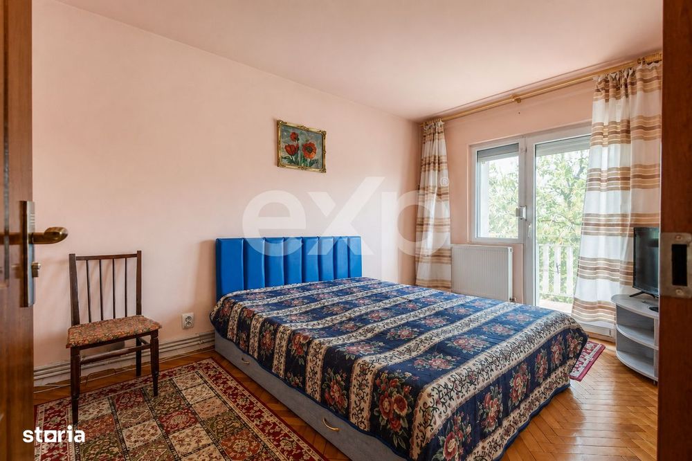 De vanzare – Apartament 3 camere | decomandat | Buzias