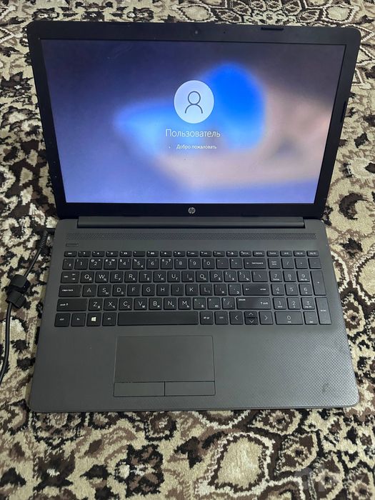 Notebook hp N4020