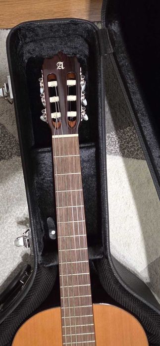 Chitară clasică Alhambra Señorita S3C (7/8)