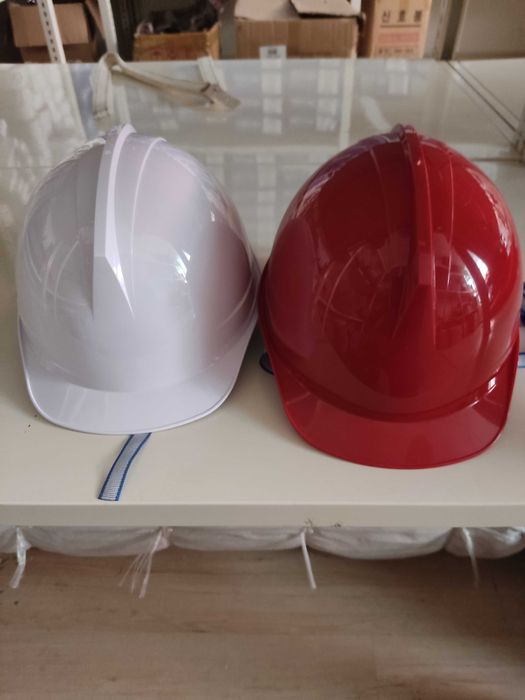 Каски строительные