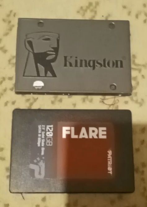 Ssd памят 128гб екеуы 35мын