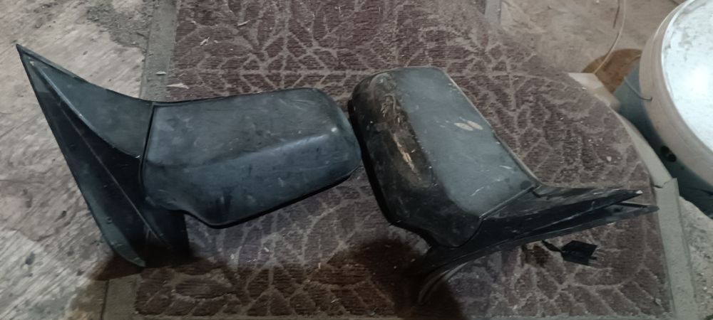 Зеркала автомобильные