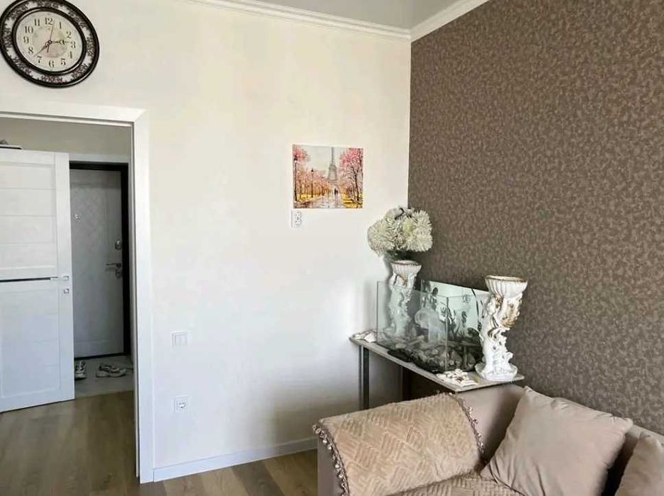 евро 2 в районе Коктема