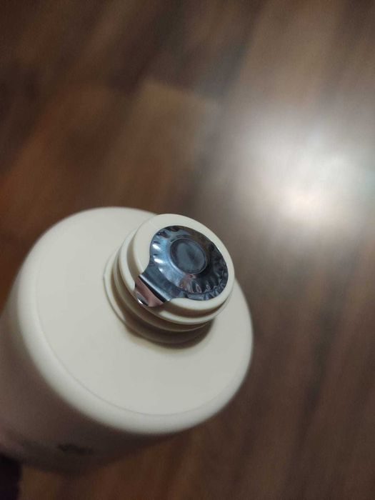 Unt hidratant par Hair Butter mască hidratantă pentru par cu unt shea