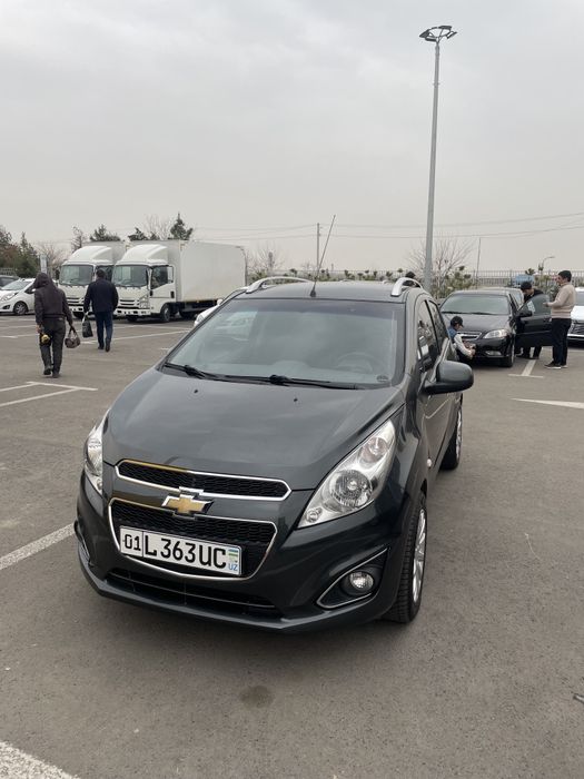 Spark 4 pazitsiya navarot