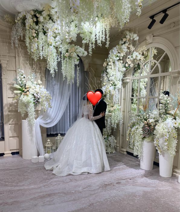 Kelin ko'ylak sotiladi/ свадебный платье продается